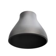 Butt-Weld Fitting, Stal węglowa, EN10253-2, T:B, Redukcja symetryczna, 457/219,1, P235GH-TC1, 1.0345