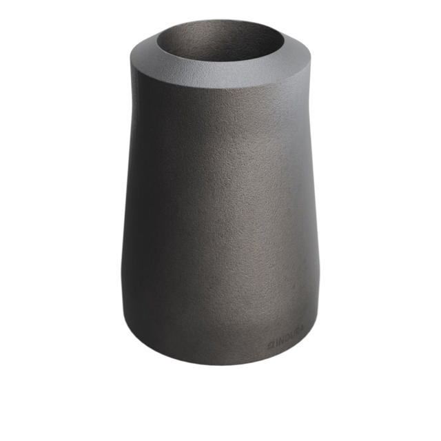 Butt-Weld Fitting, Stal węglowa, EN10253-2, T:B, Redukcja symetryczna, 33,7/26,9, P235GH-TC1, 1.0345