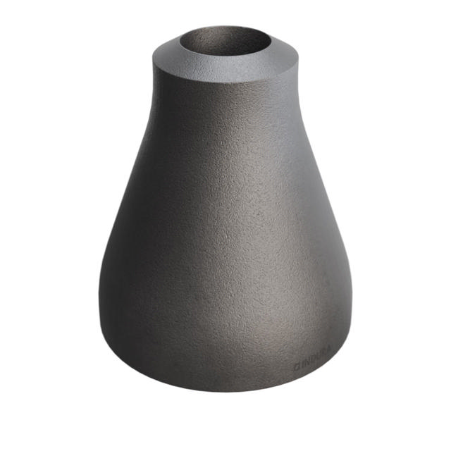 Butt-Weld Fitting, Carbon, EN10253-2, T:B, Concentric Reducer, 42.4/21.3, P235GH-TC1, 1.0345