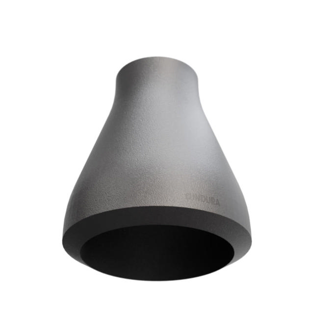 Butt-Weld Fitting, Kohlenstoffstahl, EN10253-2, T:B, Konzentrische Reduzierung, 42,4/21,3, P235GH-TC1, 1.0345