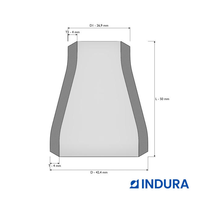 Concentric Reducer