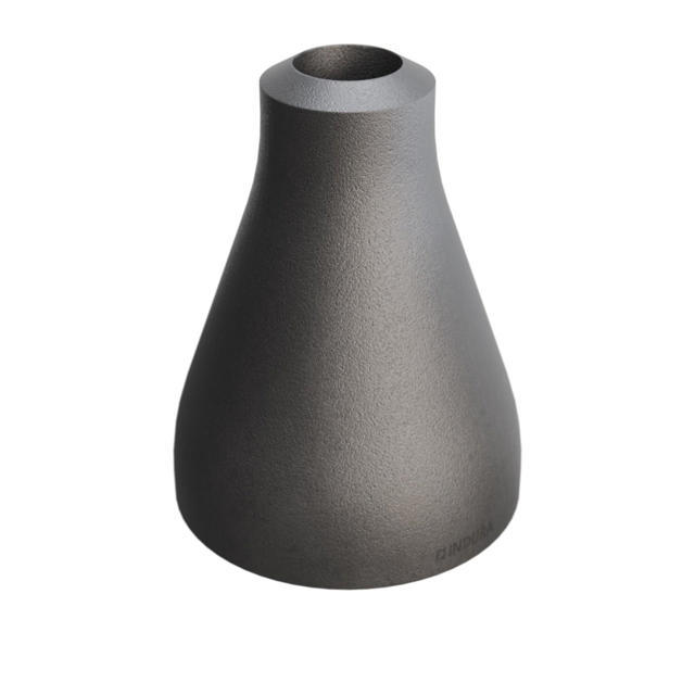 Butt-Weld Fitting, Carbon, EN10253-2, T:B, Concentric Reducer, 48.3/21.3, P235GH-TC1, 1.0345