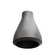 Butt-Weld Fitting, Carbon, EN10253-2, T:B, Concentric Reducer, 48.3/21.3, P235GH-TC1, 1.0345