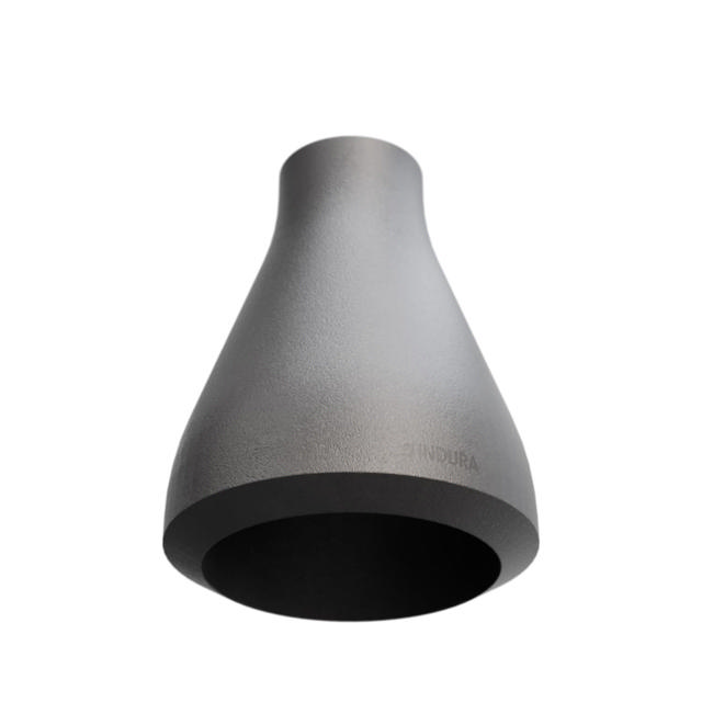 Butt-Weld Fitting, Carbon, EN10253-2, T:B, Concentric Reducer, 48.3/21.3, P235GH-TC1, 1.0345