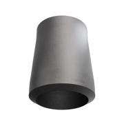 Butt-Weld Fitting, Stal węglowa, EN10253-2, T:B, Redukcja symetryczna, 48,3/42,4, P235GH-TC1, 1.0345