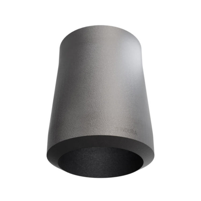 Butt-Weld Fitting, Stal węglowa, EN10253-2, T:B, Redukcja symetryczna, 48,3/42,4, P235GH-TC1, 1.0345