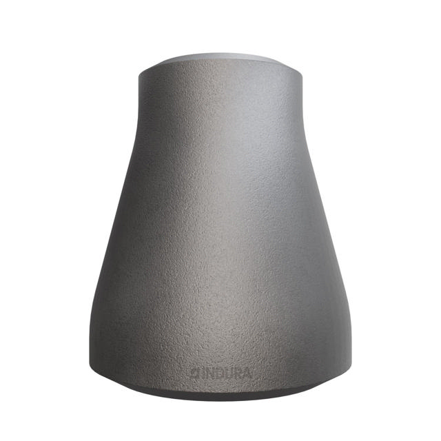 Butt-Weld Fitting, Carbon, EN10253-2, T:B, Concentric Reducer, 76.1/48.3, P235GH-TC1, 1.0345