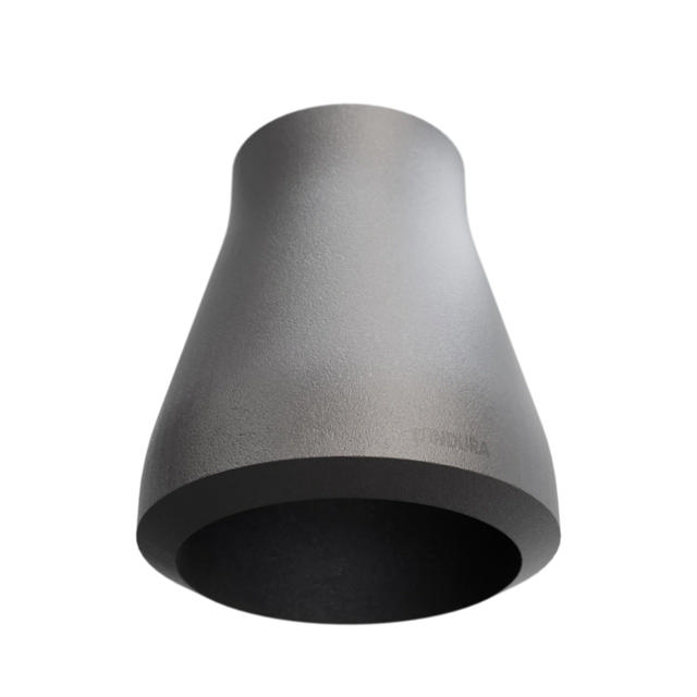 Butt-Weld Fitting, Carbon, EN10253-2, T:B, Concentric Reducer, 76.1/48.3, P235GH-TC1, 1.0345