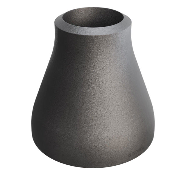 Butt-Weld Fitting, Carbon, EN10253-2, T:B, Concentric Reducer, 88.9/48.3, P235GH-TC1, 1.0345