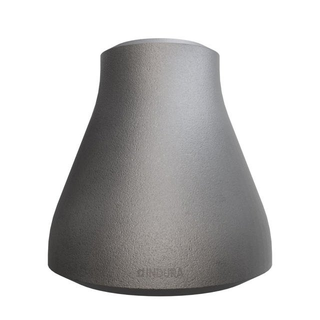 Butt-Weld Fitting, Carbon, EN10253-2, T:B, Concentric Reducer, 88.9/48.3, P235GH-TC1, 1.0345