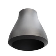 Butt-Weld Fitting, Carbon, EN10253-2, T:B, Concentric Reducer, 88.9/48.3, P235GH-TC1, 1.0345