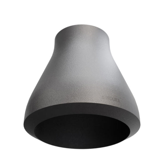 Butt-Weld Fitting, Carbon, EN10253-2, T:B, Concentric Reducer, 88.9/48.3, P235GH-TC1, 1.0345