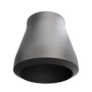 Butt-Weld Fitting, Stal węglowa, EN10253-2, T:B, Redukcja symetryczna, 88,9/60,3, P235GH-TC1, 1.0345
