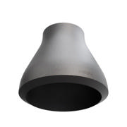 Butt-Weld Fitting, Stal węglowa, EN10253-2, T:B, Redukcja symetryczna, 114,3/60,3, P235GH-TC1, 1.0345