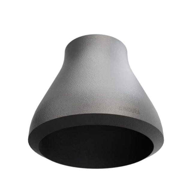 Butt-Weld Fitting, Stal węglowa, EN10253-2, T:B, Redukcja symetryczna, 114,3/60,3, P235GH-TC1, 1.0345