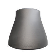 Butt-Weld Fitting, Stal węglowa, EN10253-2, T:B, Redukcja symetryczna, 139,7/88,9, P235GH-TC1, 1.0345