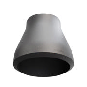 Butt-Weld Fitting, Stal węglowa, EN10253-2, T:B, Redukcja symetryczna, 139,7/88,9, P235GH-TC1, 1.0345