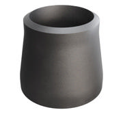 Butt-Weld Fitting, Kohlenstoffstahl, EN10253-2, T:B, Konzentrische Reduzierung, 139,7/114,3, P235GH-TC1, 1.0345