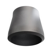 Butt-Weld Fitting, Kohlenstoffstahl, EN10253-2, T:B, Konzentrische Reduzierung, 139,7/114,3, P235GH-TC1, 1.0345