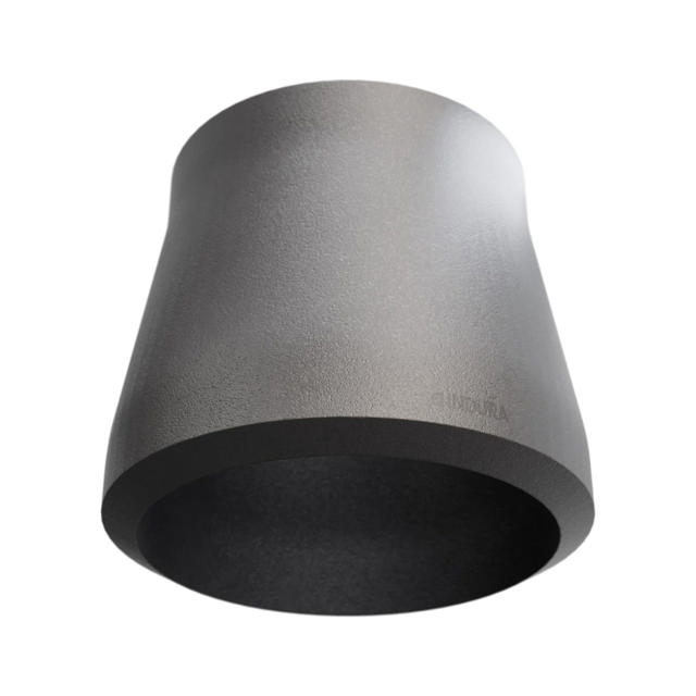 Butt-Weld Fitting, Kohlenstoffstahl, EN10253-2, T:B, Konzentrische Reduzierung, 139,7/114,3, P235GH-TC1, 1.0345