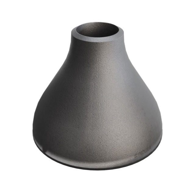 Butt-Weld Fitting, Stal węglowa, EN10253-2, T:B, Redukcja symetryczna, 168,3/60,3, P235GH-TC1, 1.0345