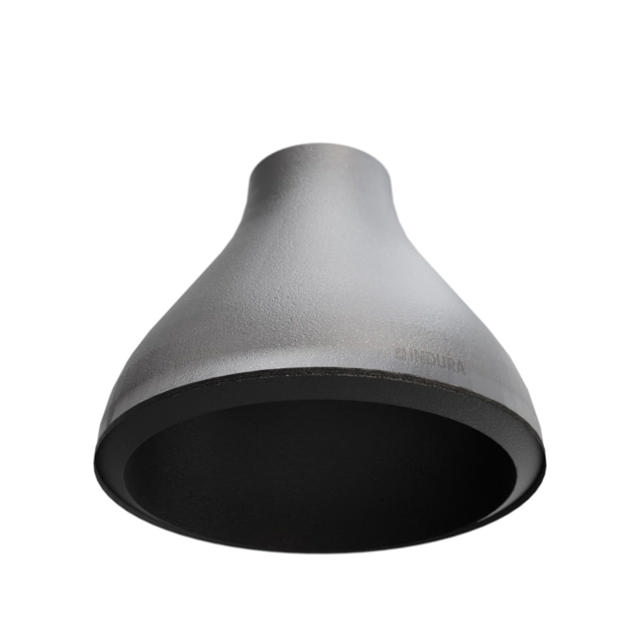 Butt-Weld Fitting, Stal węglowa, EN10253-2, T:B, Redukcja symetryczna, 168,3/60,3, P235GH-TC1, 1.0345