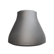 Butt-Weld Fitting, Stal węglowa, EN10253-2, T:B, Redukcja symetryczna, 168,3/88,9, P235GH-TC1, 1.0345