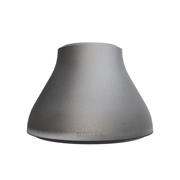 Butt-Weld Fitting, Stal węglowa, EN10253-2, T:B, Redukcja symetryczna, 219,1/114,3, P235GH-TC1, 1.0345