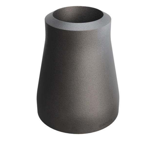 Butt-Weld Fitting, Carbon, EN10253-2, T:B, Concentric Reducer, 60.3/42.4, P235GH-TC1, 1.0345