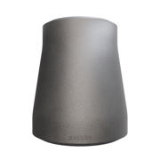 Butt-Weld Fitting, Kohlenstoffstahl, EN10253-2, T:B, Konzentrische Reduzierung, 76,1/60,3, P235GH-TC1, 1.0345