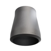 Butt-Weld Fitting, Kohlenstoffstahl, EN10253-2, T:B, Konzentrische Reduzierung, 76,1/60,3, P235GH-TC1, 1.0345