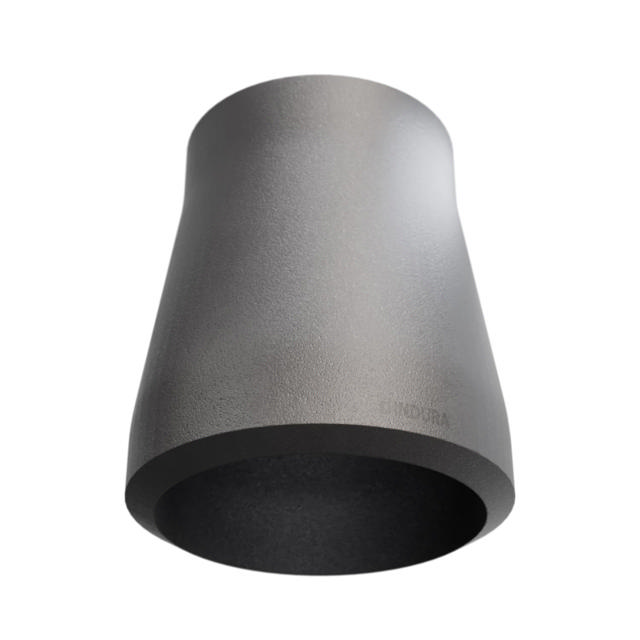 Butt-Weld Fitting, Kohlenstoffstahl, EN10253-2, T:B, Konzentrische Reduzierung, 76,1/60,3, P235GH-TC1, 1.0345
