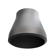 Butt-Weld Fitting, Stal węglowa, EN10253-2, T:B, Redukcja symetryczna, 114,3/76,1, P235GH-TC1, 1.0345