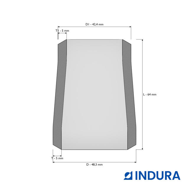 Concentric Reducer