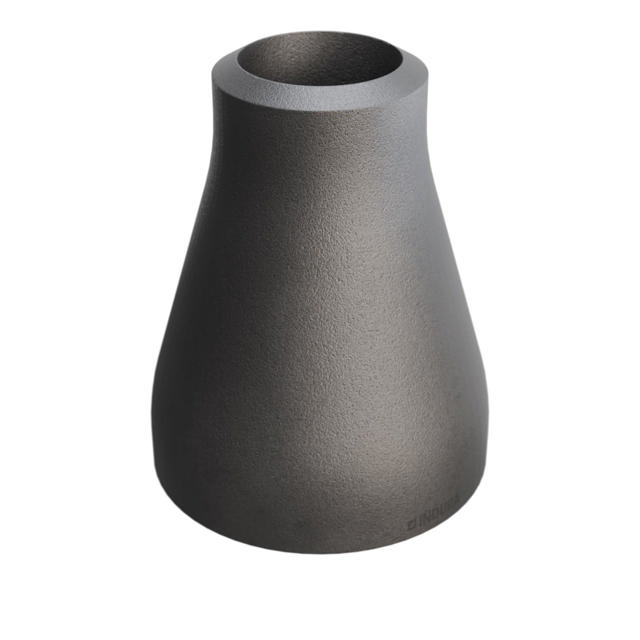 Butt-Weld Fitting, Carbon, EN10253-2, T:B, Concentric Reducer, 60.3/33.7, P235GH-TC1, 1.0345