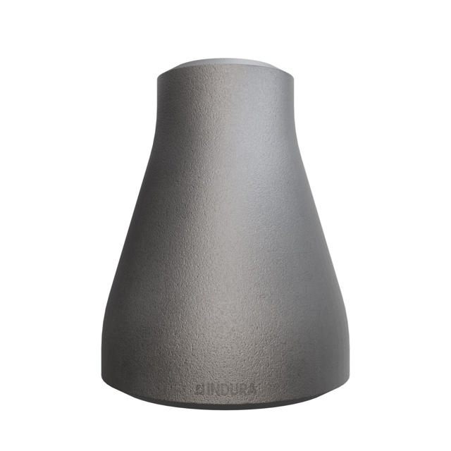 Butt-Weld Fitting, Carbon, EN10253-2, T:B, Concentric Reducer, 60.3/33.7, P235GH-TC1, 1.0345