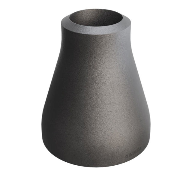 Butt-Weld Fitting, Carbon, EN10253-2, T:B, Concentric Reducer, 76.1/42.4, P235GH-TC1, 1.0345
