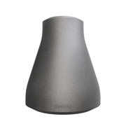 Butt-Weld Fitting, Stal węglowa, EN10253-2, T:B, Redukcja symetryczna, 76,1/42,4, P235GH-TC1, 1.0345