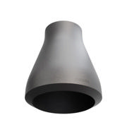 Butt-Weld Fitting, Stal węglowa, EN10253-2, T:B, Redukcja symetryczna, 76,1/42,4, P235GH-TC1, 1.0345