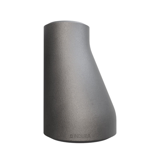 Butt-Weld Fitting, Carbon, EN10253-2, T:A, Eccentric Reducer, 33.7/21.3, P235GH-TC1, 1.0345
