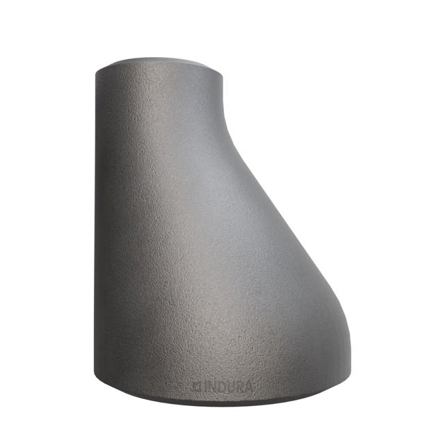Butt-Weld Fitting, Carbon, EN10253-2, T:A, Eccentric Reducer, 42.4/21.3, P235GH-TC1, 1.0345