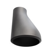 Butt-Weld Fitting, Carbon, EN10253-2, T:A, Eccentric Reducer, 42.4/21.3, P235GH-TC1, 1.0345