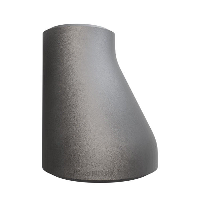 Butt-Weld Fitting, Carbon, EN10253-2, T:A, Eccentric Reducer, 42.4/26.9, P235GH-TC1, 1.0345