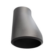 Butt-Weld Fitting, Carbon, EN10253-2, T:A, Eccentric Reducer, 42.4/26.9, P235GH-TC1, 1.0345
