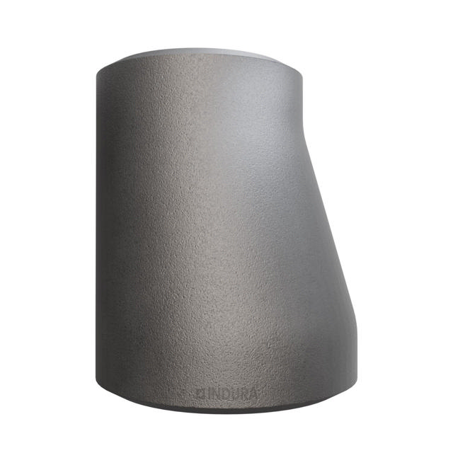 Butt-Weld Fitting, Carbon, EN10253-2, T:A, Eccentric Reducer, 42.4/33.7, P235GH-TC1, 1.0345