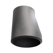 Butt-Weld Fitting, Carbon, EN10253-2, T:A, Eccentric Reducer, 42.4/33.7, P235GH-TC1, 1.0345