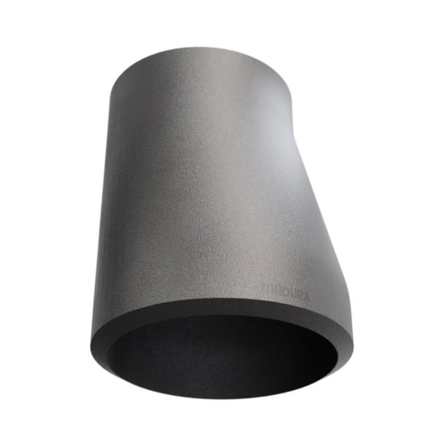 Butt-Weld Fitting, Carbon, EN10253-2, T:A, Eccentric Reducer, 42.4/33.7, P235GH-TC1, 1.0345