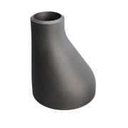 Butt-Weld Fitting, Carbon, EN10253-2, T:A, Eccentric Reducer, 48.3/21.3, P235GH-TC1, 1.0345