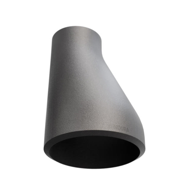 Butt-Weld Fitting, Carbon, EN10253-2, T:A, Eccentric Reducer, 48.3/26.9, P235GH-TC1, 1.0345