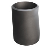 Butt-Weld Fitting, Carbon, EN10253-2, T:A, Eccentric Reducer, 48.3/42.4, P235GH-TC1, 1.0345